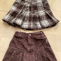 交渉中　お値下げ❗️美品　90〜100 女の子　子供服　まとめ売り　ブランド服　ユニクロ　コムサイズム  JILL ハシュアッシュ  ハローキティの画像