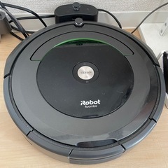 iRobot ルンバ691