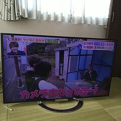 ソニー　ブラビア　ジャンク　映ります　お話中