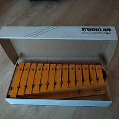 グロッケンシュピールの画像