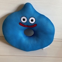 スライム円座クッション
