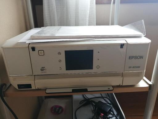 決まりました！プリンター ジャンク品