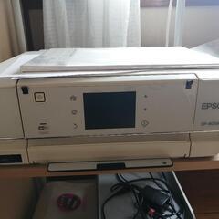 決まりました！プリンター ジャンク品