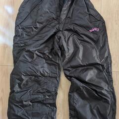 スノボウェア《値下げ》の画像