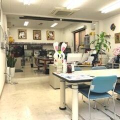 【急募】お客様の生活を一緒に応援꒰ ∩´∇ `∩꒱  お部屋探しのサポート【賃貸営業】の画像