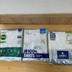 ランニングＴシャツ　半袖丸首Ｔシャツ　スリーブレス