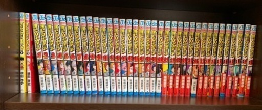 僕のヒーローアカデミア1〜35巻・すまっしゅ1.2巻・映画特典2冊