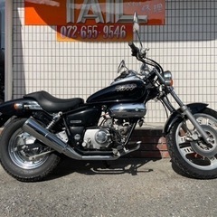 ホンダ マグナ50 車のパーツの中古が安い！激安で譲ります・無料