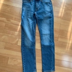 Old navy skinny 古着