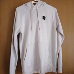 UNDER ARMOR パーカー
