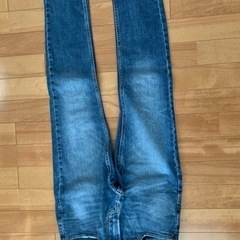 Old Navy skinny 古着