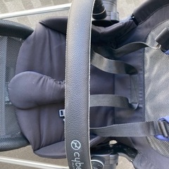CYBEX  MIOS ベビーカーの画像