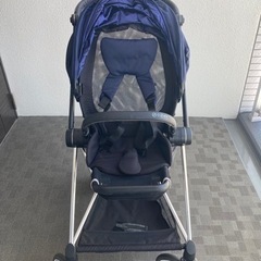 CYBEX  MIOS ベビーカー