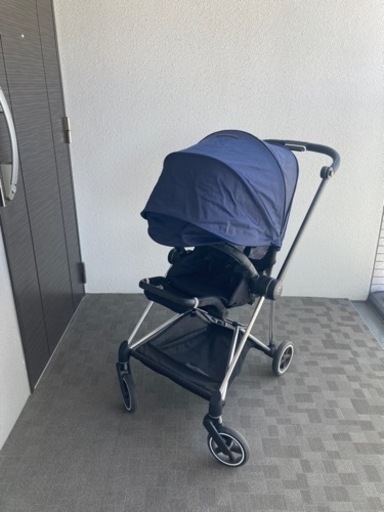 CYBEX  MIOS ベビーカー