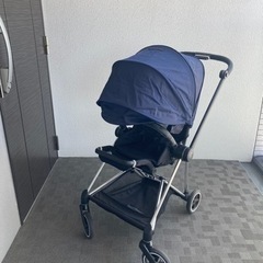 CYBEX  MIOS ベビーカーの画像