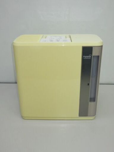 stp-1613　ダイニチ　加湿器　ハイブリッド式　温風気化/気化式　HD-5011（A）　日本製　静音　4L　乾燥対策　非加熱式　熱くならない