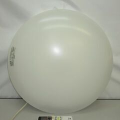 stp-1614　日立　LEDシーリングライト　2018年製　LEC-AH800P　～8畳　丸型 　HITACHI　天井照明　LEDライト　リモコン付き　調色　調光　シンプル　乳白色　クリア　簡単　取付の画像