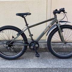 LISETTEリゼッタリネン麻アビーノアールシャルボン36新品