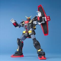 HGUC サイコガンダムの画像