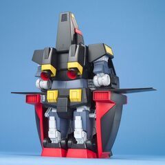 HGUC サイコガンダムの画像