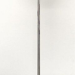 (Y)北大前! 札幌 引取 FLOS/フロス K TRIBE F2 フロアライト スタンドライト 照明 スモーキーグレー色 イタリア製 ヤマギワ 2017年製 フィリップ・スタルク