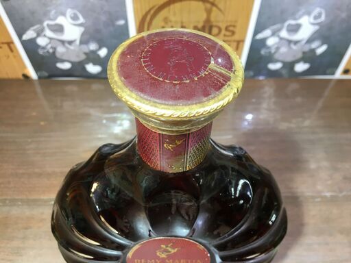 レミーマルタン　XO　700ｍｌ　ブランデー　コニャック　古酒　未使用　未開封　【ハンズクラフト宜野湾店】