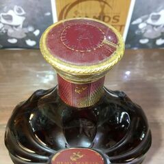 レミーマルタン　XO　700ｍｌ　ブランデー　コニャック　古酒　未使用　未開封　【ハンズクラフト宜野湾店】の画像