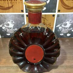 レミーマルタン　XO　700ｍｌ　ブランデー　コニャック　古酒　未使用　未開封　【ハンズクラフト宜野湾店】の画像
