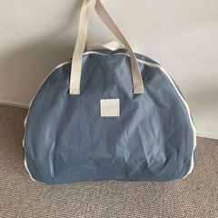 【美品】ネオママイズム　ベッドインベッドの画像