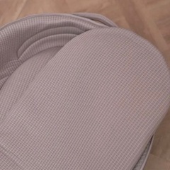 【美品】ネオママイズム　ベッドインベッドの画像