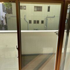 急募！！！！ガラス.アルミサッシの施工職人の画像