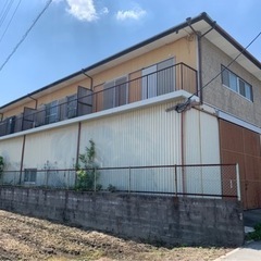 🌟大川市88坪の大型倉庫賃貸 − 福岡県