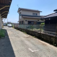 🌟大川市88坪の大型倉庫賃貸 - 不動産