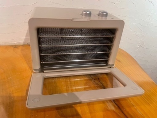 recolte Food Dryer  レコルト フードドライヤー RFD-1