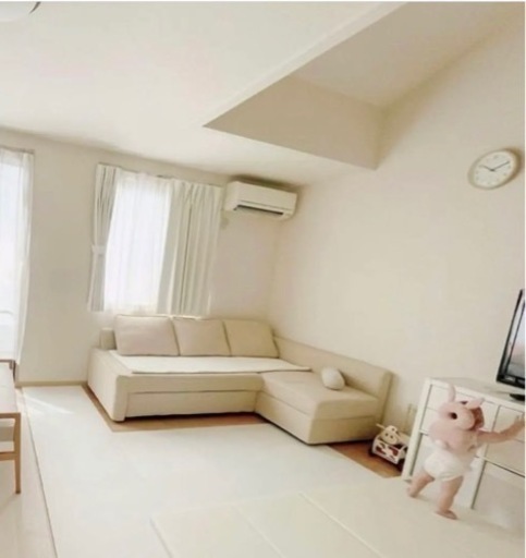 IKEA フリーヘーテン