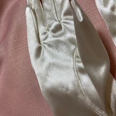 YNS WEDDING ウェディング　グローブの画像