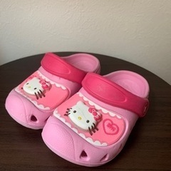 サンダル　13㎝