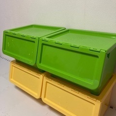 キャリコ