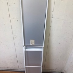 ☆白い色の全身鏡☆の画像