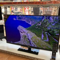 😍TOSHIBA 42型液晶テレビ😍東芝 42Z7😍タイムシフトマシン機能付き😍5460