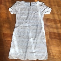 PROPORTIONワンピース（新品未使用　タグ付き）