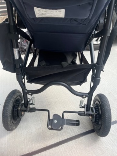 エアバギー　写真確認