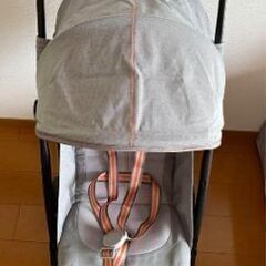 サイベックス　リベル + レインカバー