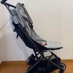 サイベックス　リベル + レインカバー