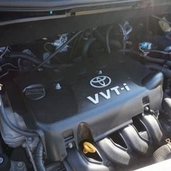 【専業主婦の方もご相談下さい】HID✨6万キロで距離少なめ💙の画像