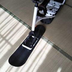 スノーモトの中古が安い！激安で譲ります・無料であげます｜ジモティー