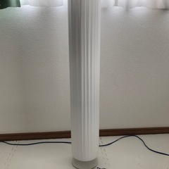 間接照明　フロアライト　調光調色　リモコン付き