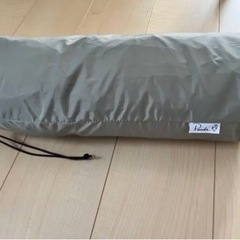 テンマクデザイン パンダ TC プラス 用 スタンダード インナーの画像