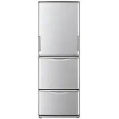 【激安】シャープ SHARP SJ-WA35B-S [冷蔵庫 （...