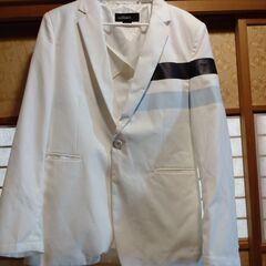 メンズジャケット